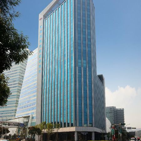 The Place Taipei Exterior foto