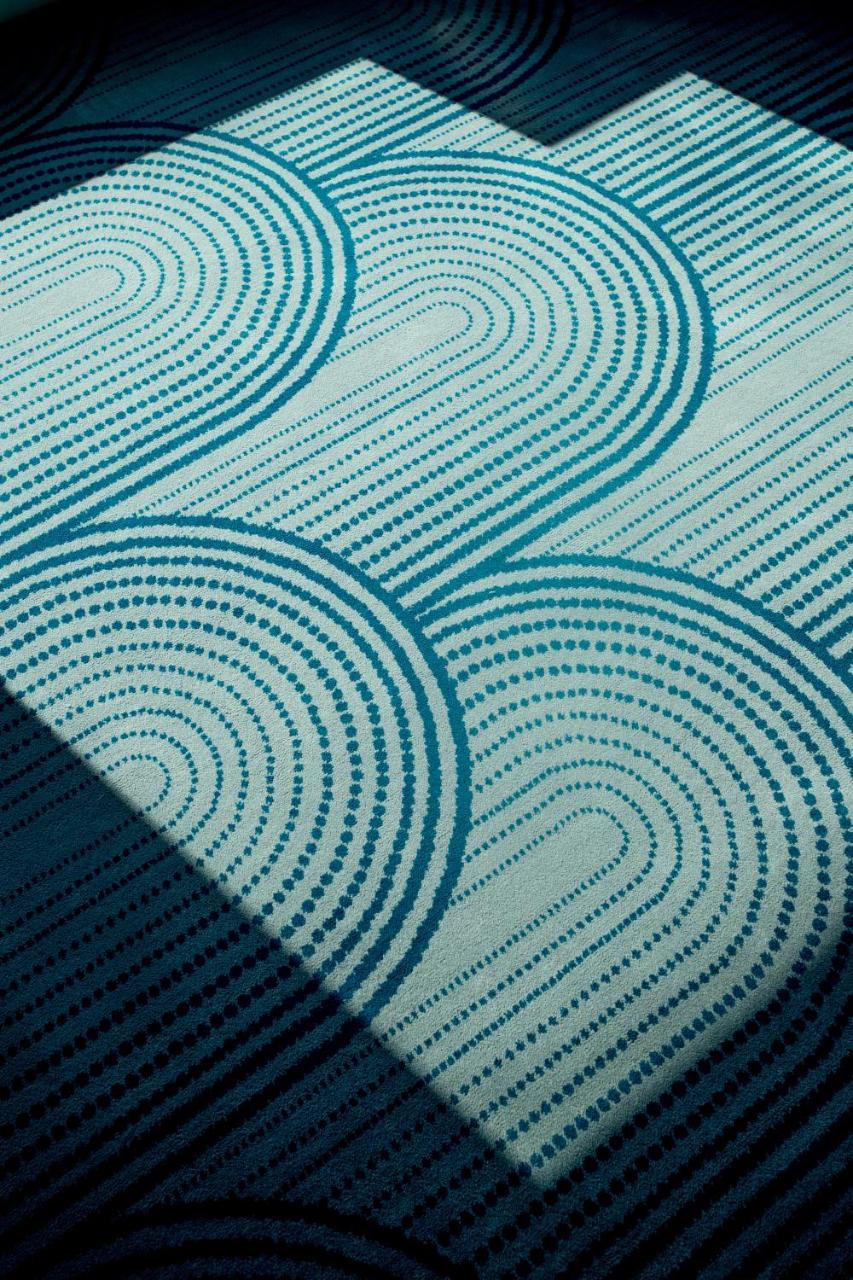 The Place Taipei Exterior foto
